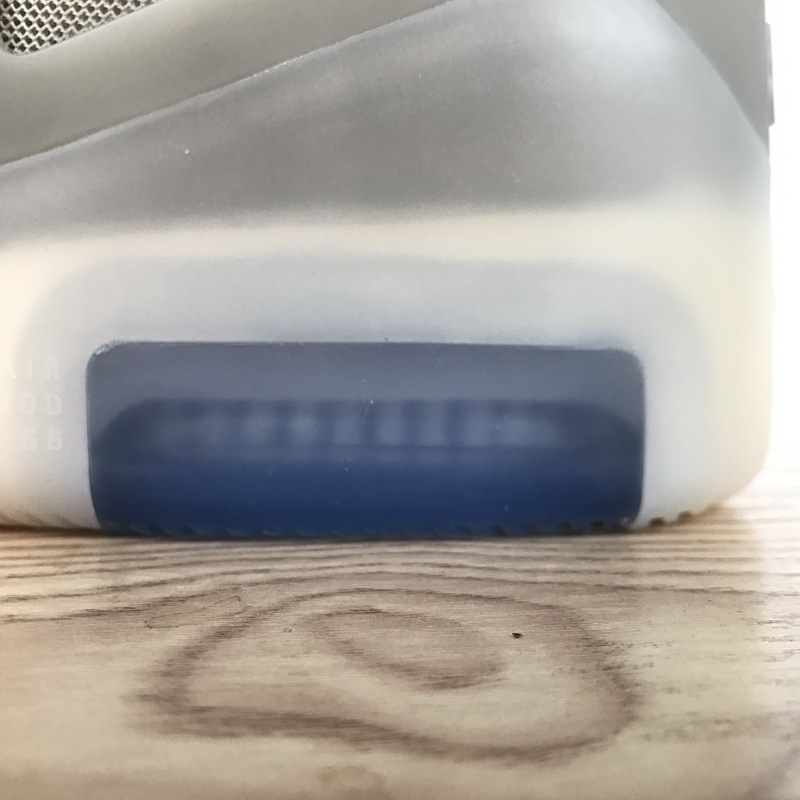 Nike Air Fear Of God 1 AR4237-900