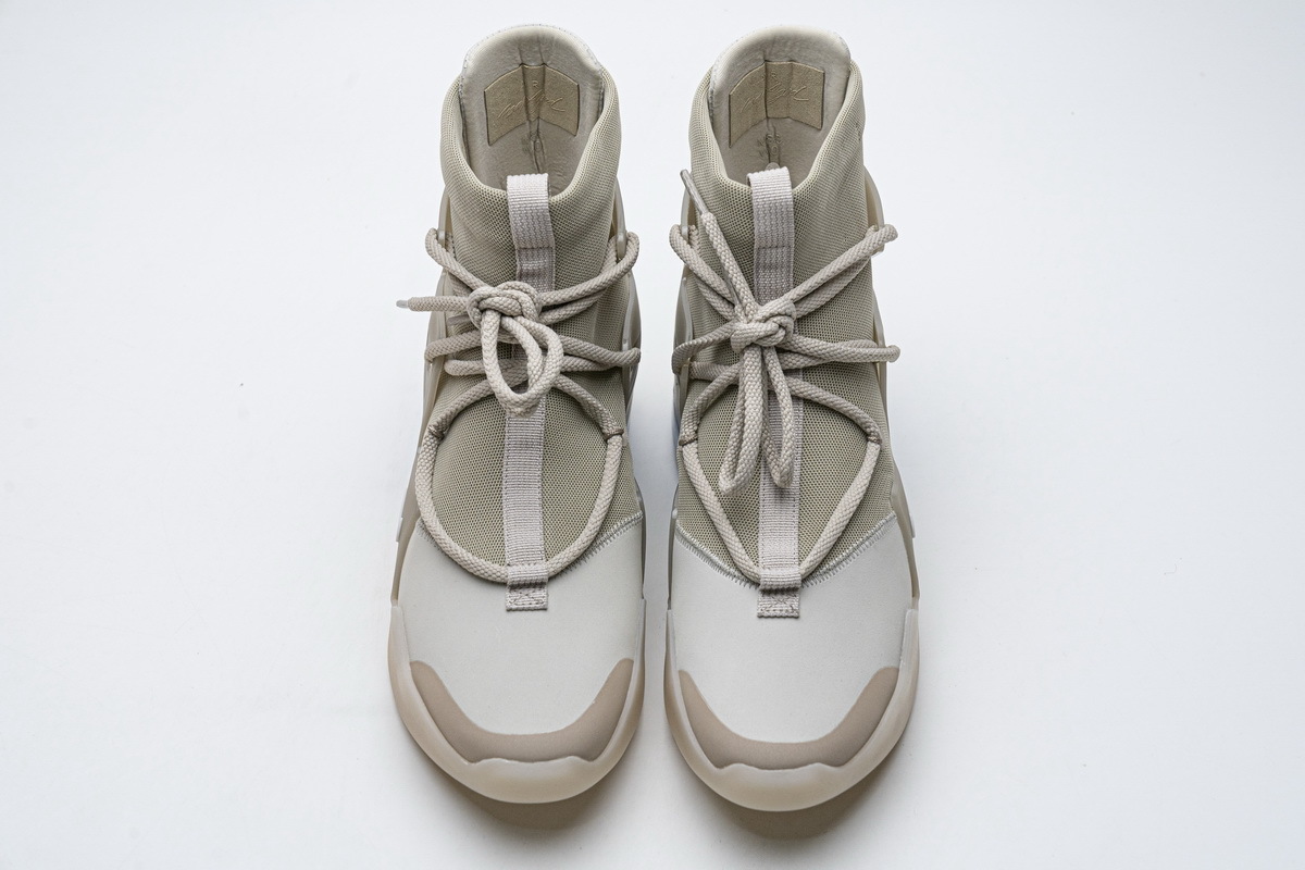 Nike Air Fear Of God 1 AR4237-900