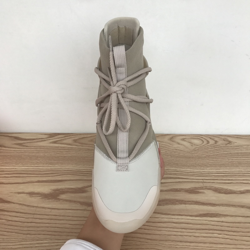  Nike Air Fear Of God 1 AR4237-900