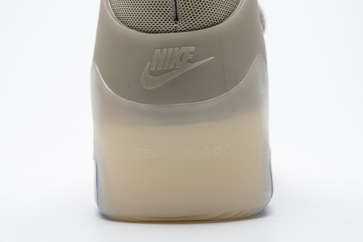  Nike Air Fear Of God 1 AR4237-900