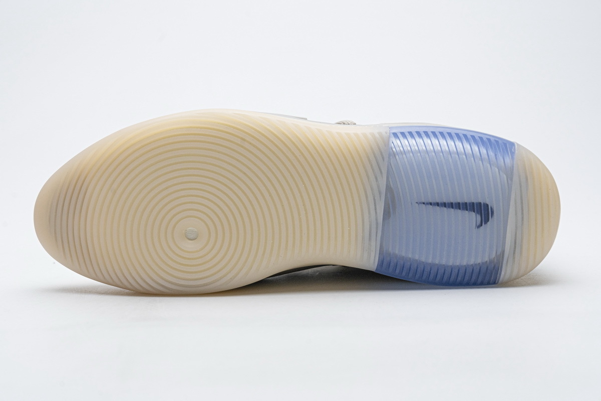  Nike Air Fear Of God 1 AR4237-900