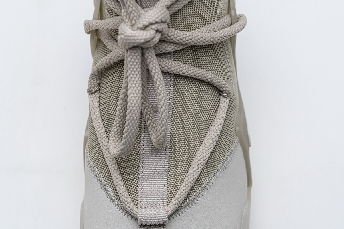  Nike Air Fear Of God 1 AR4237-900