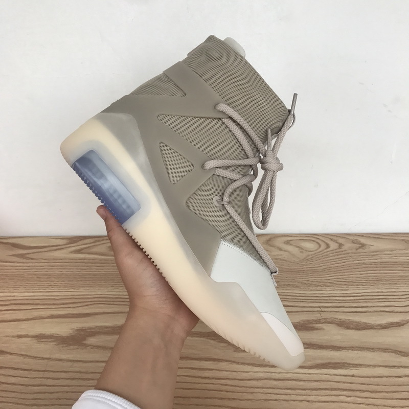  Nike Air Fear Of God 1 AR4237-900