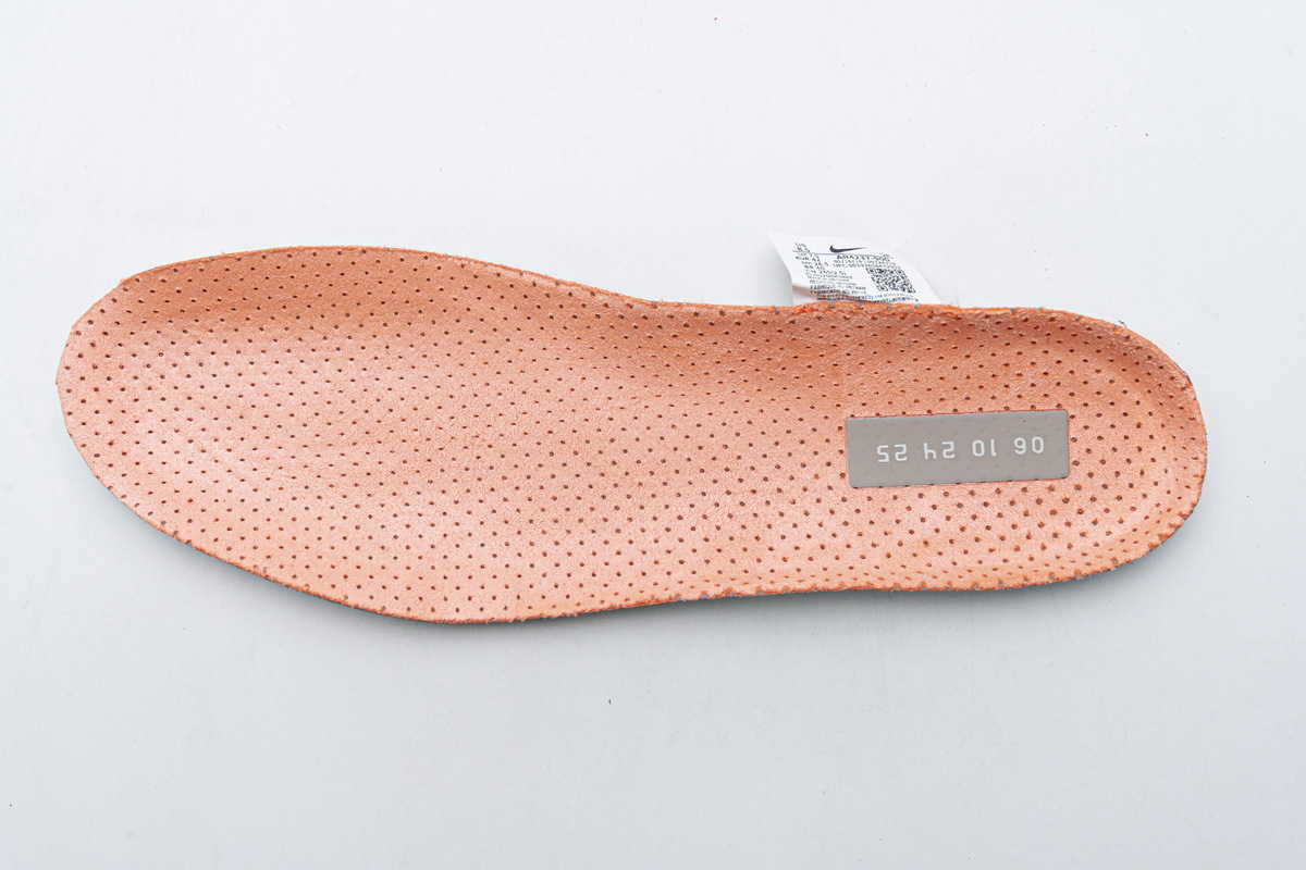  Nike Air Fear Of God 1 AR4237-900