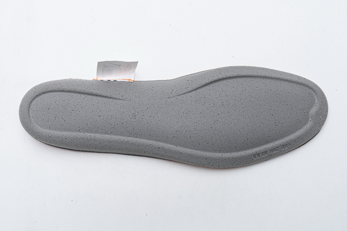  Nike Air Fear Of God 1 AR4237-900