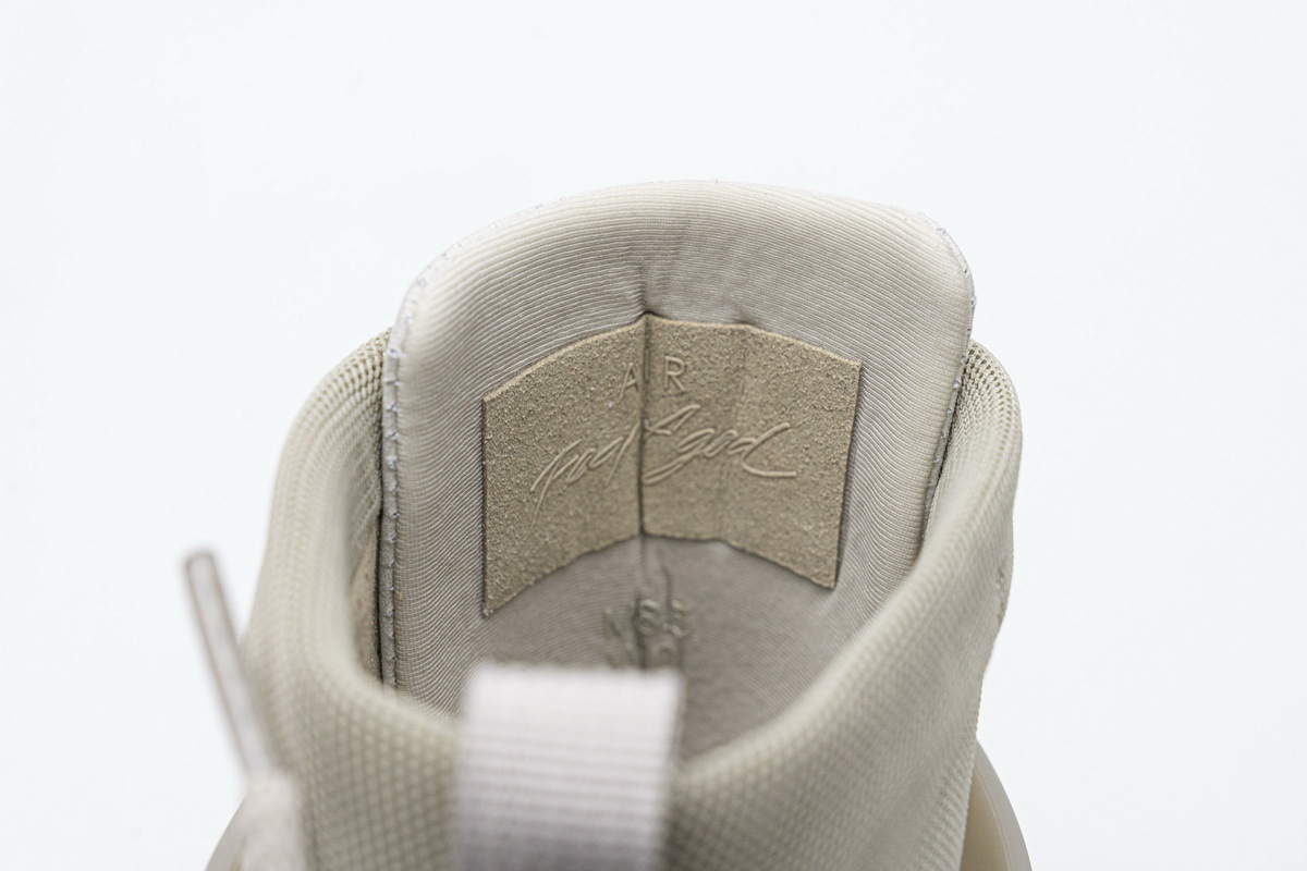  Nike Air Fear Of God 1 AR4237-900