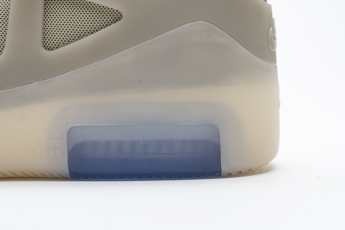  Nike Air Fear Of God 1 AR4237-900