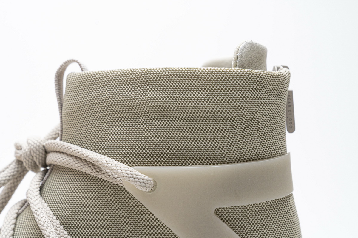  Nike Air Fear Of God 1 AR4237-900