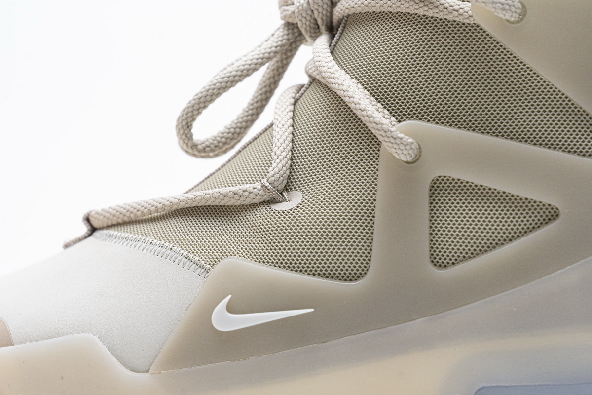  Nike Air Fear Of God 1 AR4237-900