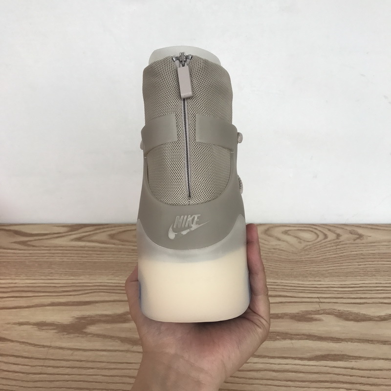  Nike Air Fear Of God 1 AR4237-900