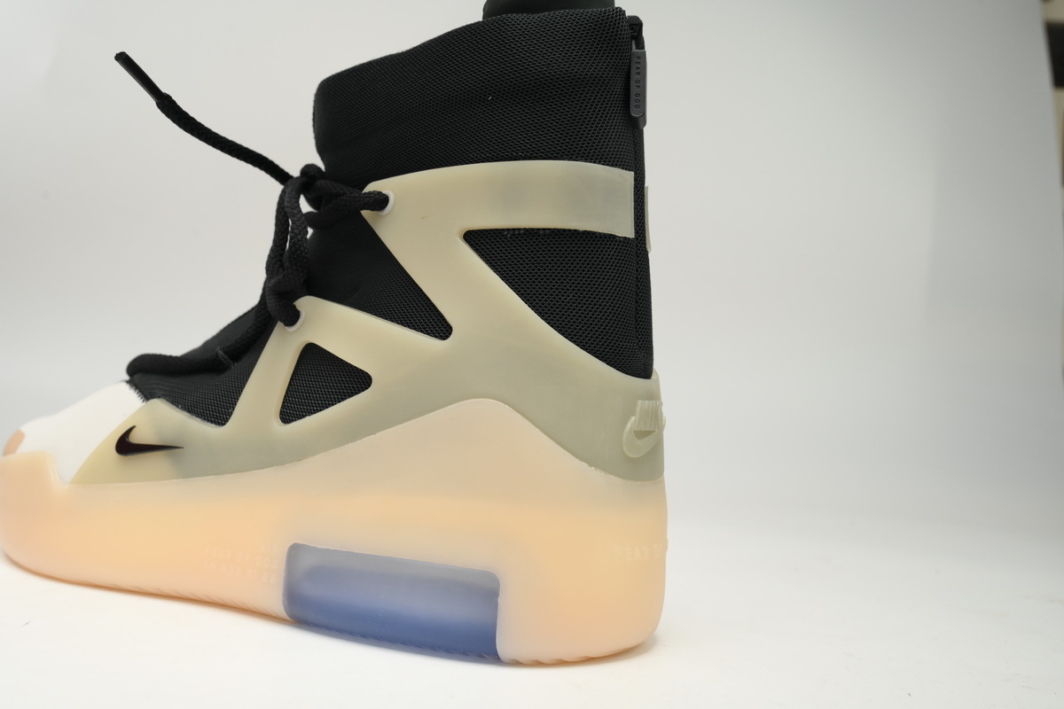  Nike Air Fear Of God 1 AR4237-902