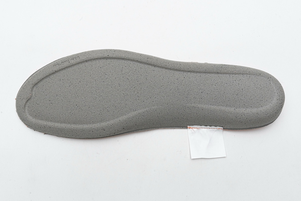  Nike Air Fear of God 1 Triple Black AR4237-005