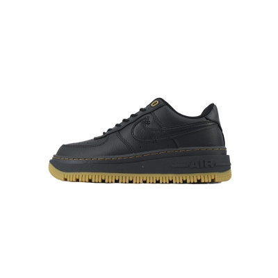  Nike Air Force 1 Luxe DB4109-001 01