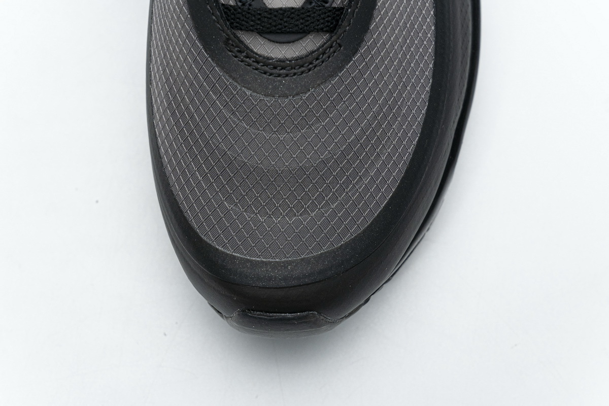  Off-White   Nike Air Max 97 All Black AJ4585-001