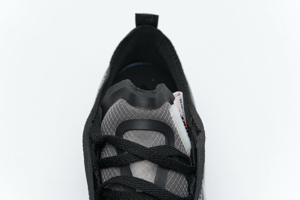  Off-White   Nike Air Max 97 All Black AJ4585-001