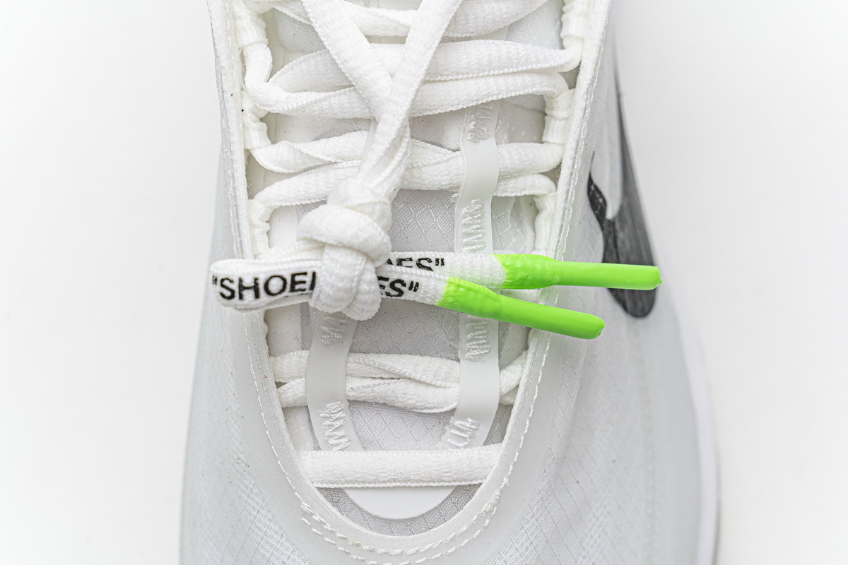  Blanco roto  Nike Air Max 97 Totalmente blancas AJ4585-100