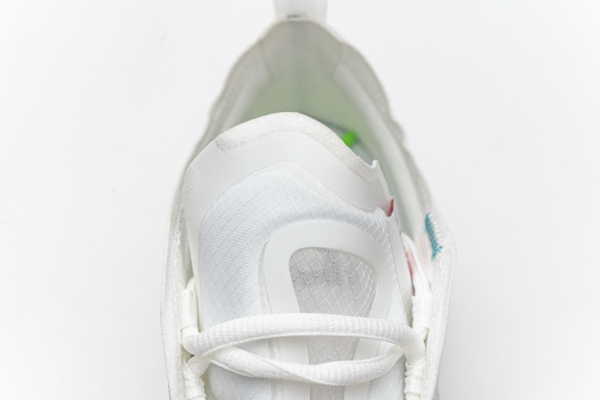  Blanco roto  Nike Air Max 97 Totalmente blancas AJ4585-100