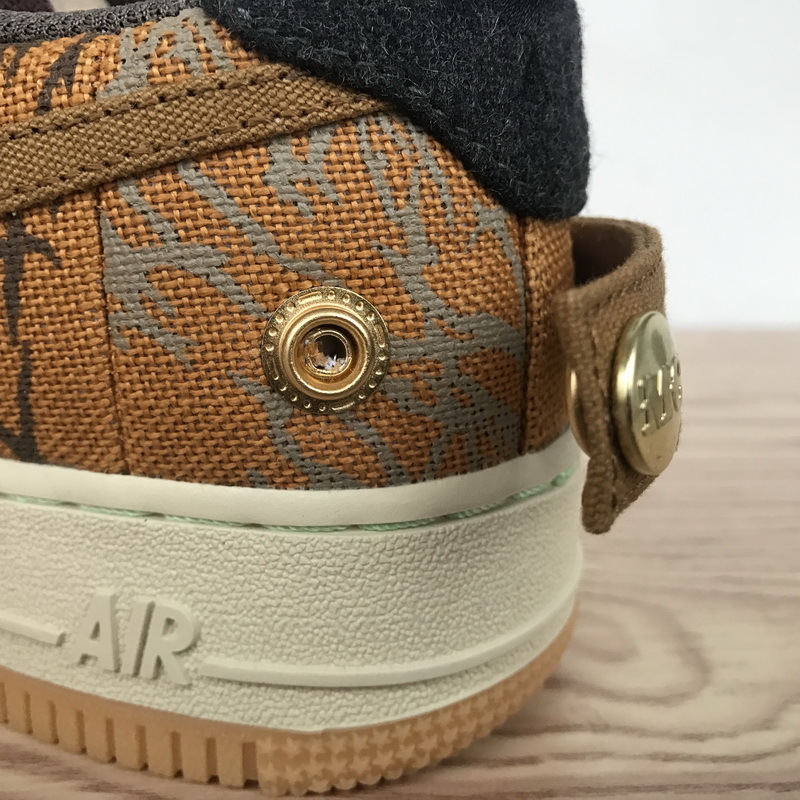  Travis Scott Nike Air Force 1 Low CN2405-900