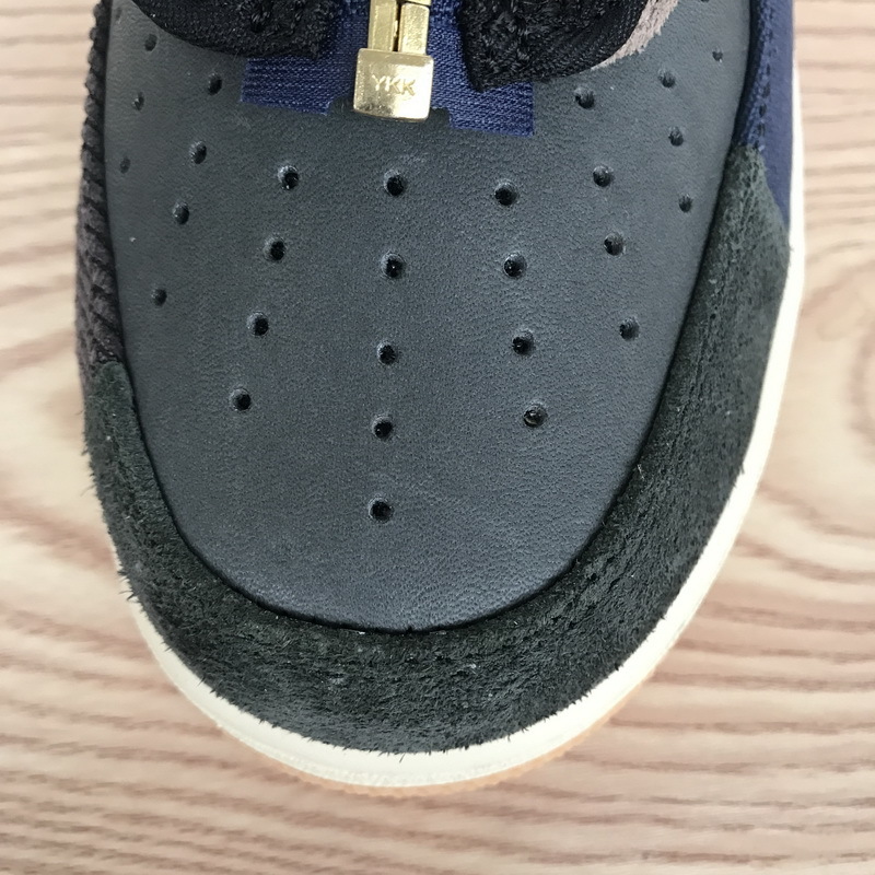  Travis Scott Nike Air Force 1 Low CN2405-900