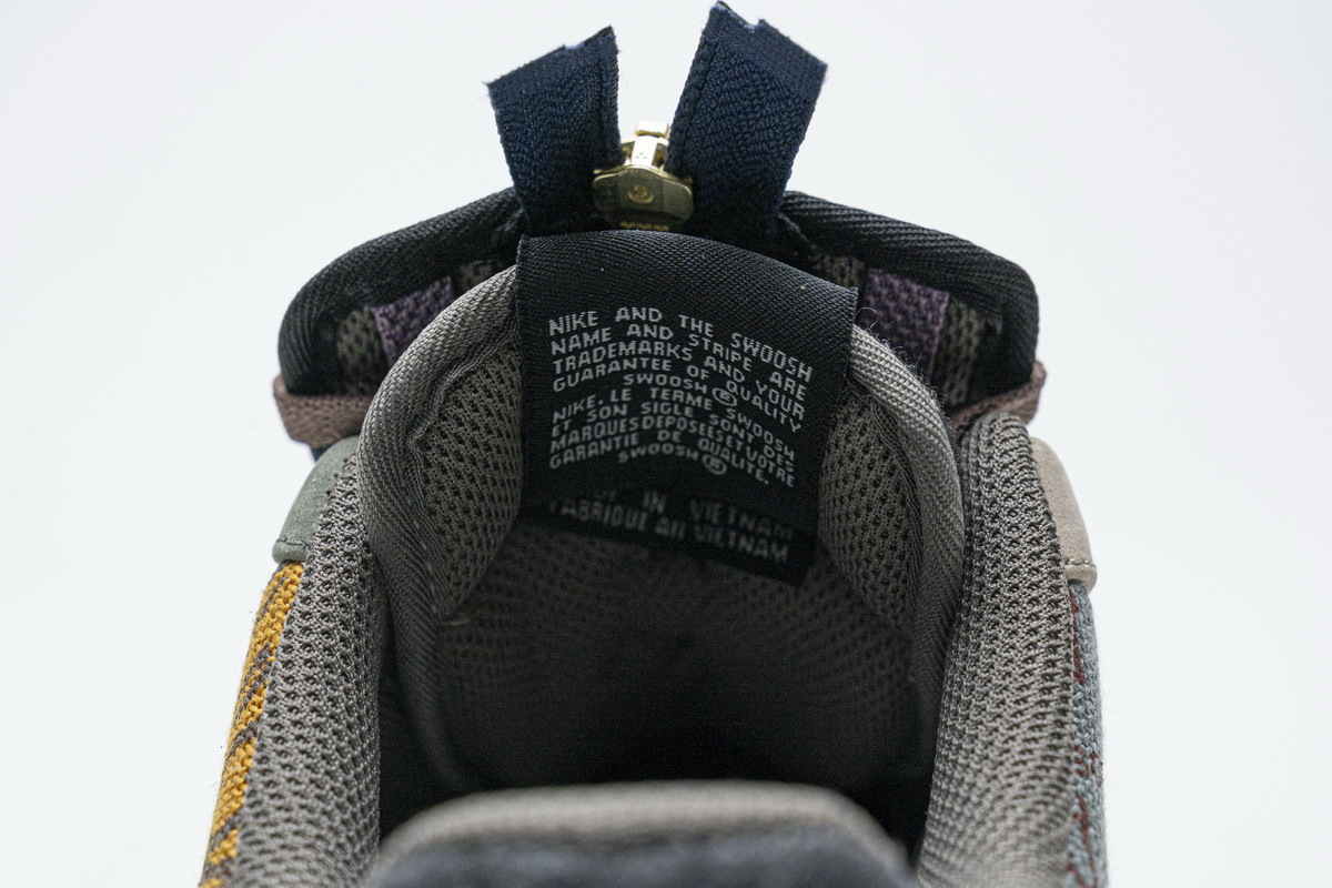  Travis Scott Nike Air Force 1 Low CN2405-900