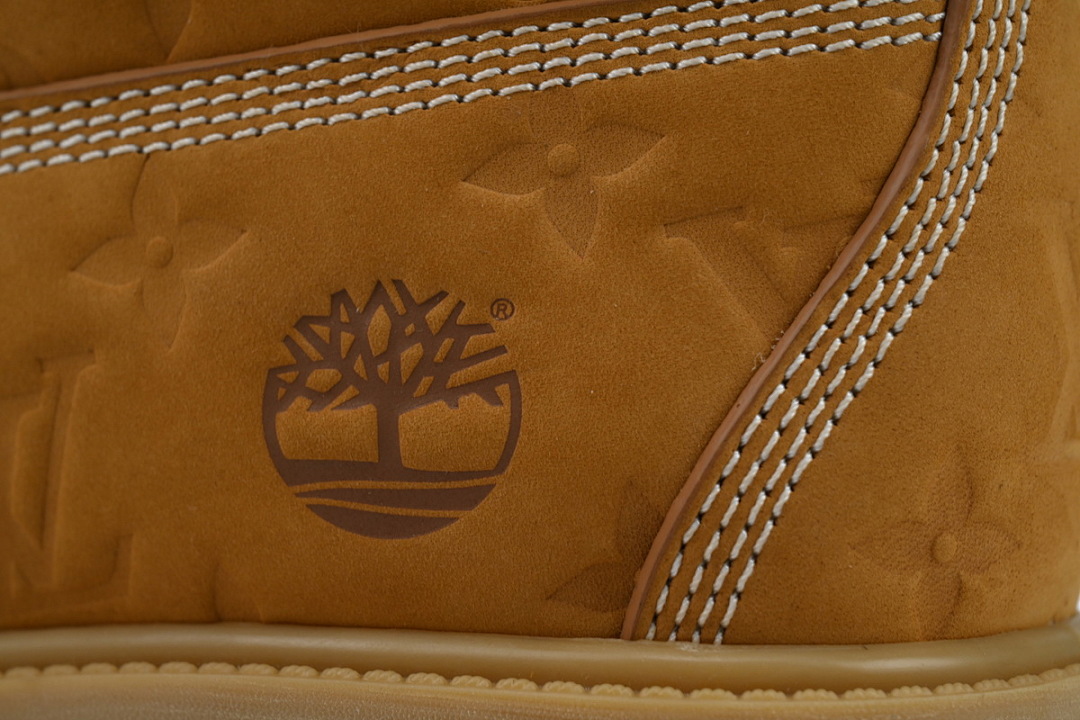AD7YN LV x Timberland 6-In Ankle Boot