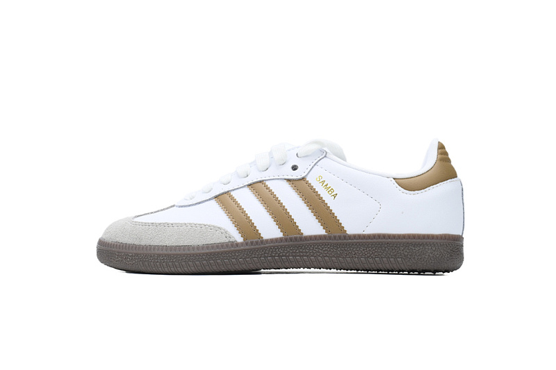 adidas Originals Samba OG JH8796