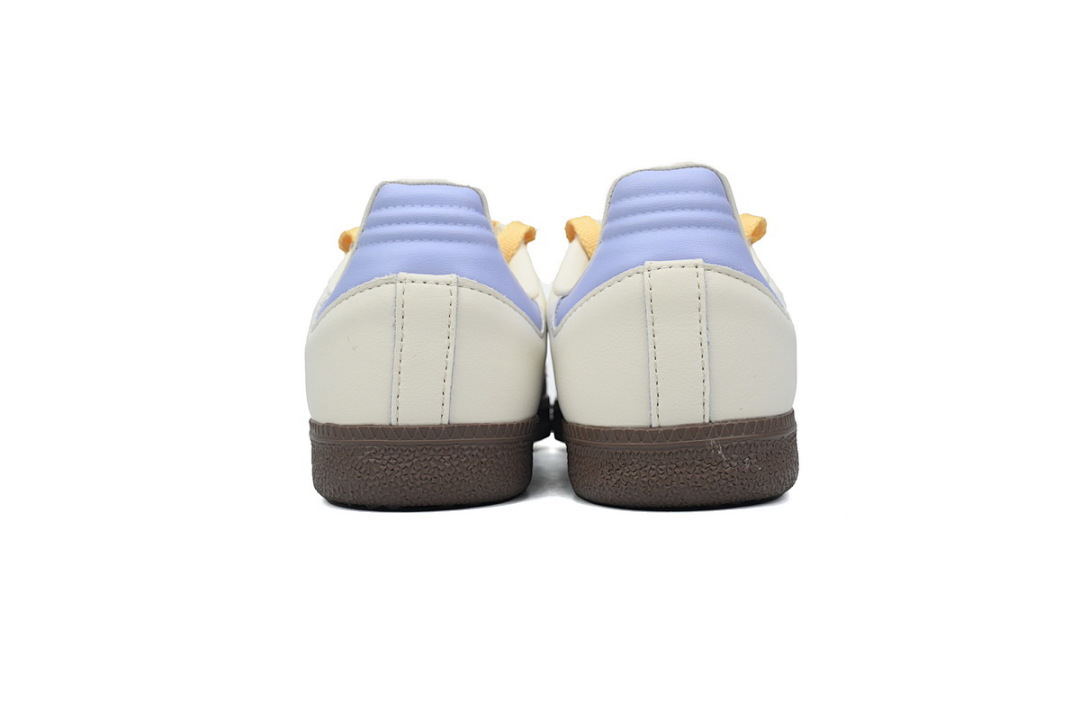 Adidas Samba OG W White Black Gum IE0875