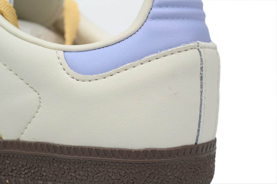 Adidas Samba OG W White Black Gum IE0875