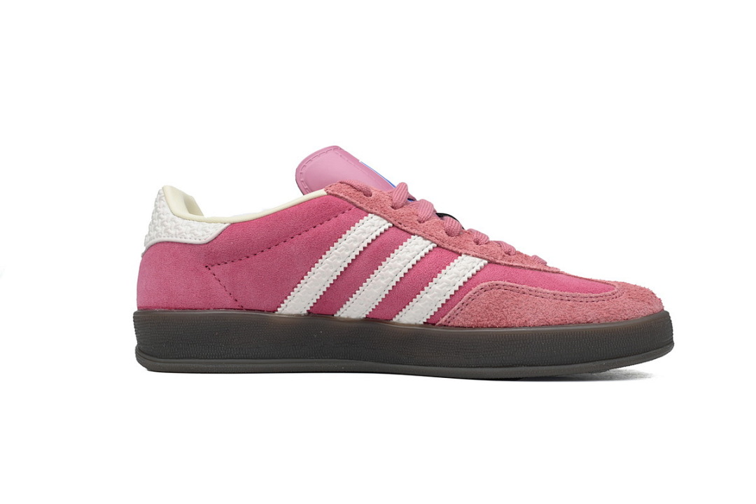 Adidas Samba OG W White Brown Gum IF1809
