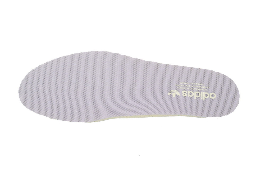 Adidas Samba OG W White Purple Green IG6176