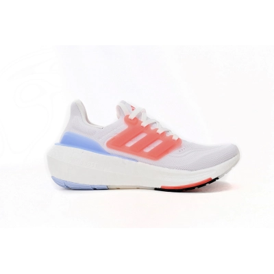 Adidas Ultra Boost 2023 LIGHT Black And White HO6357 02