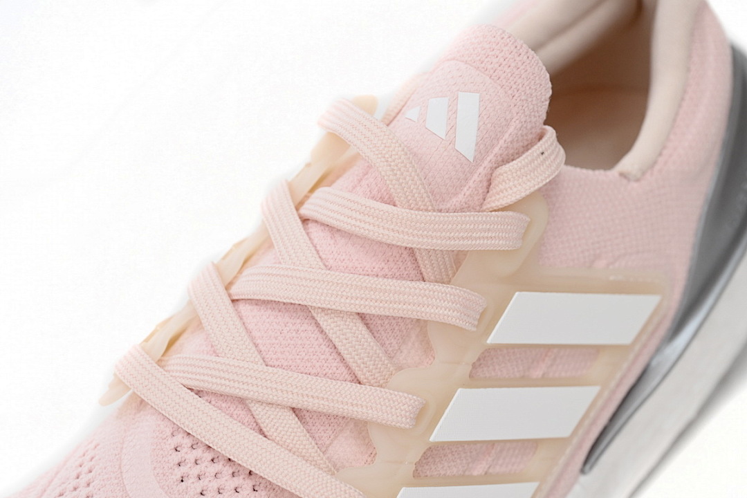 Adidas Ultra Boost 2023 LIGHT Black And White HQ8600
