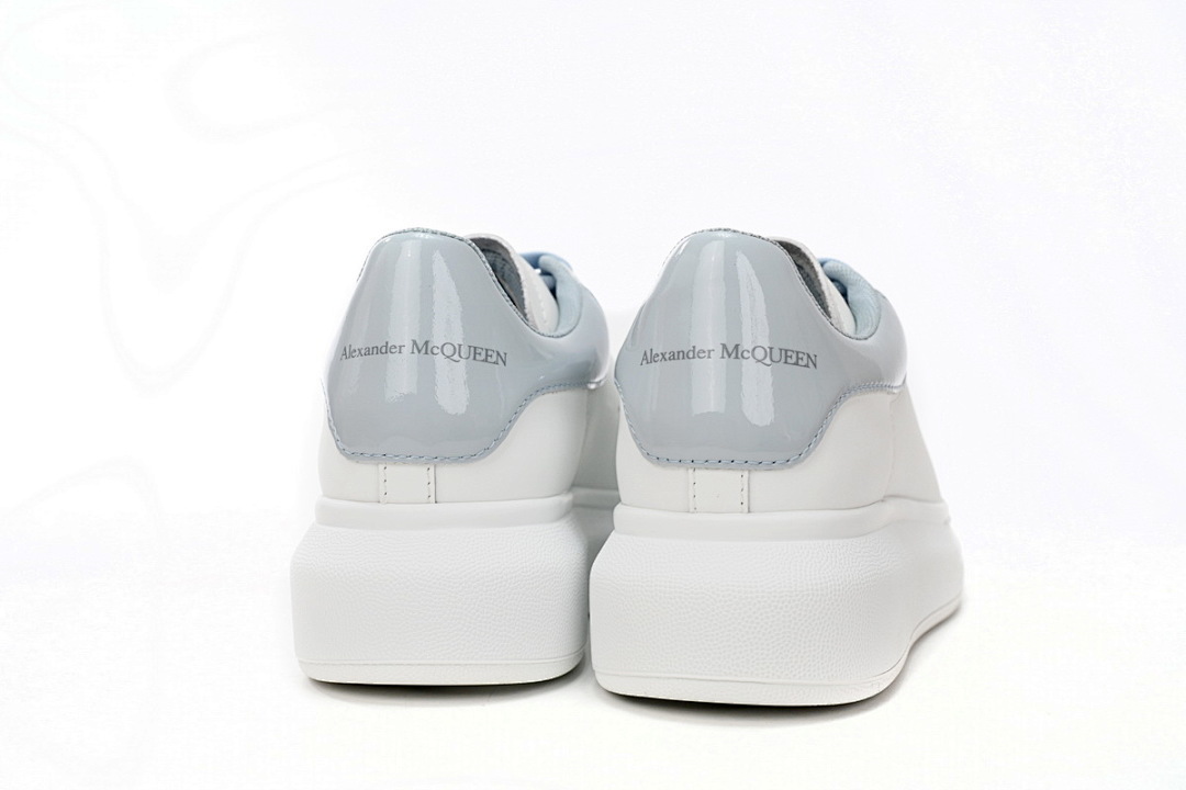 Alexander McQueen Sneake Jelly Ashr
