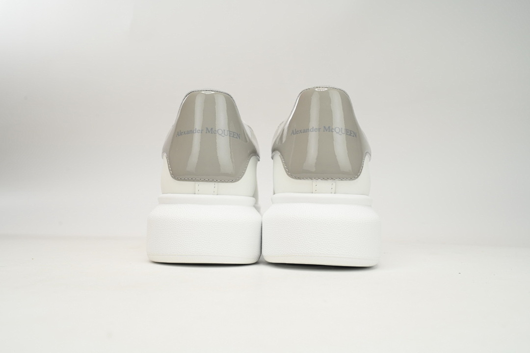 Alexander McQueen Sneake Jelly Jelly ash
