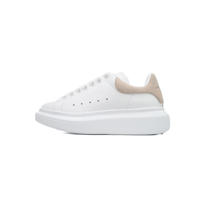 Alexander McQueen Sneake Pink 01