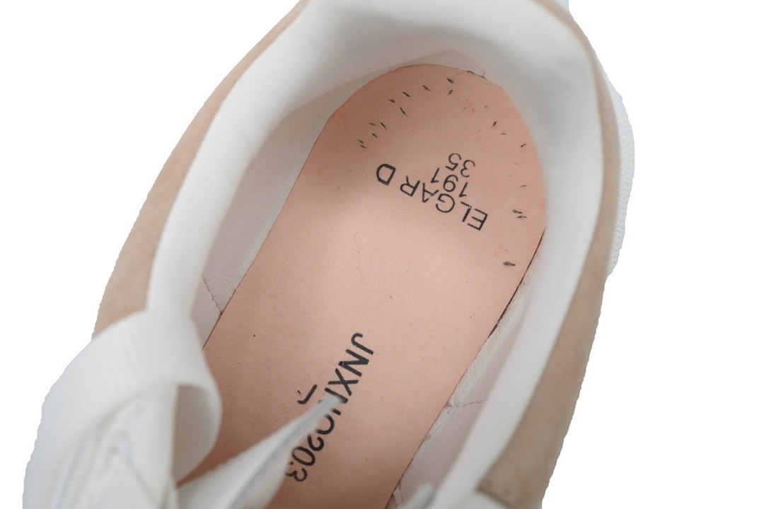 Alexander McQueen Sneake Pink
