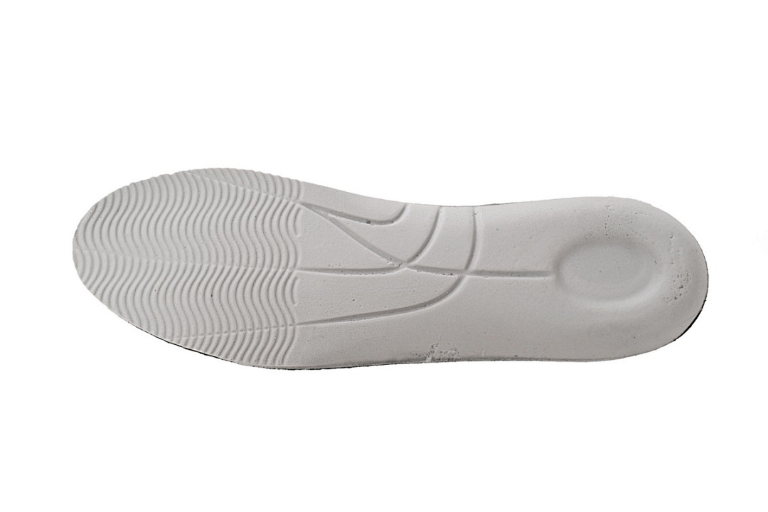 Alexander McQueen Sneaker 3M Silver Edge