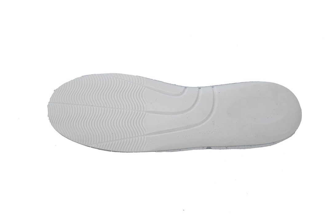 Alexander McQueen Sneaker Black and White
