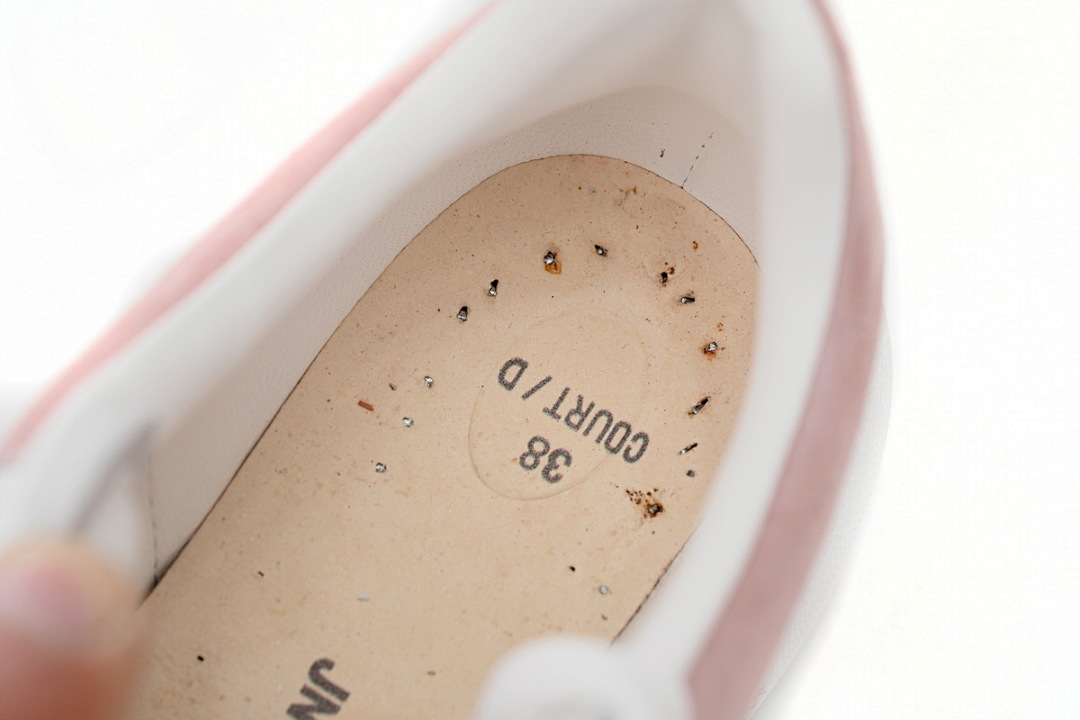 Alexander McQueen Sneaker Fen Yan Gjing