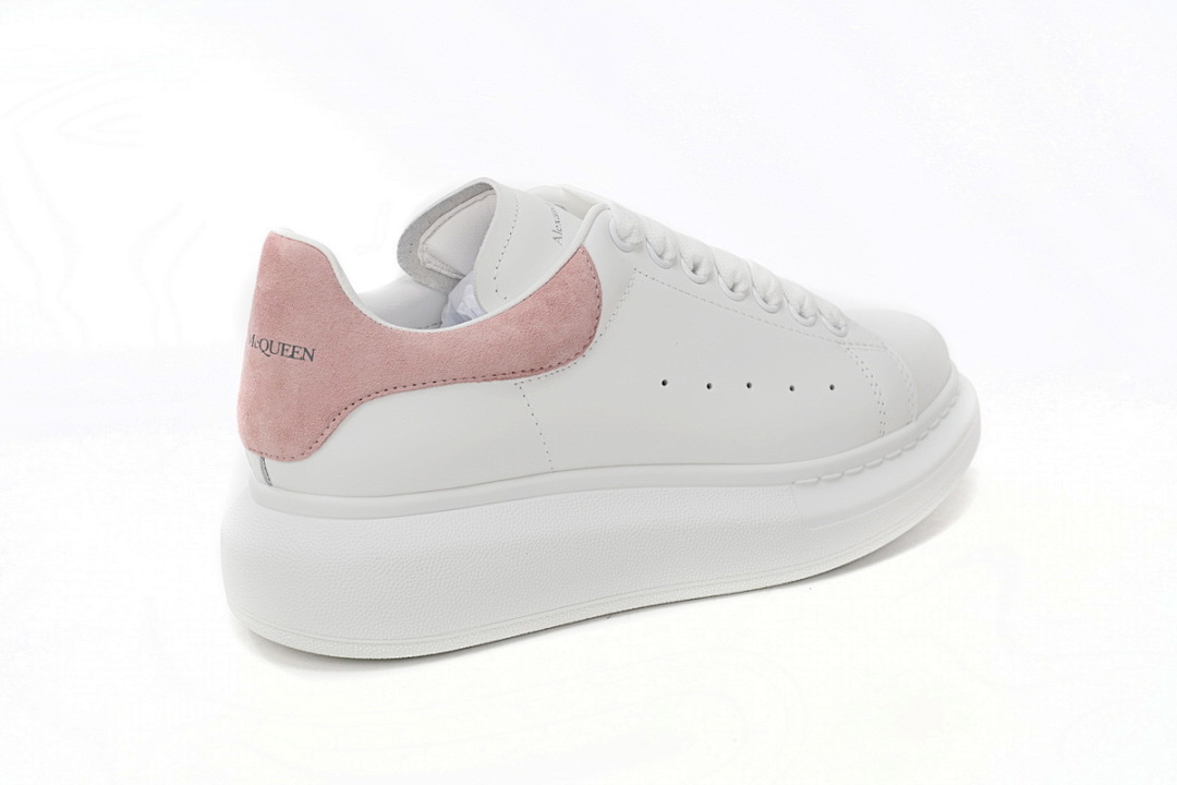 Alexander McQueen Sneaker Fen Yan Gjing
