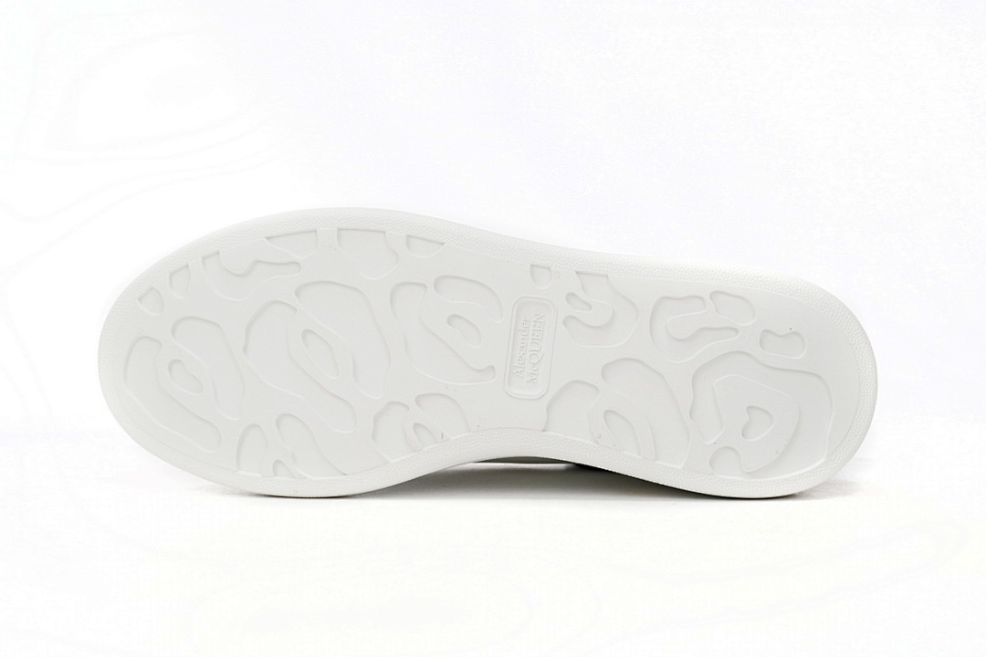Alexander McQueen Sneaker Haze Blue