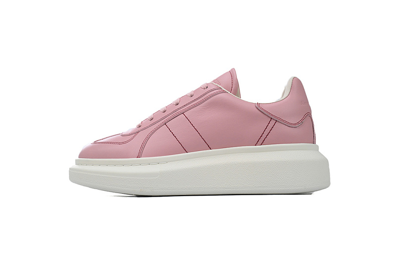 Alexander McQueen Sneaker Pink