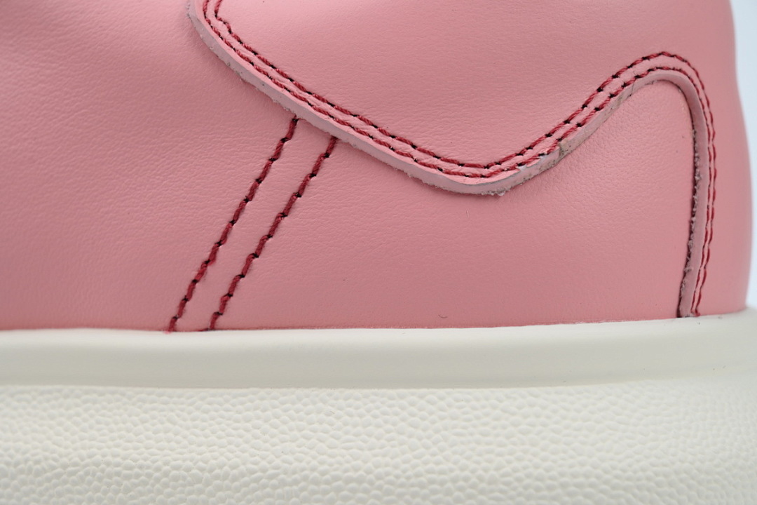 Alexander McQueen Sneaker Pink