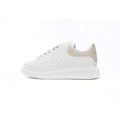 Alexander McQueen Sneaker Stone Pattern 01
