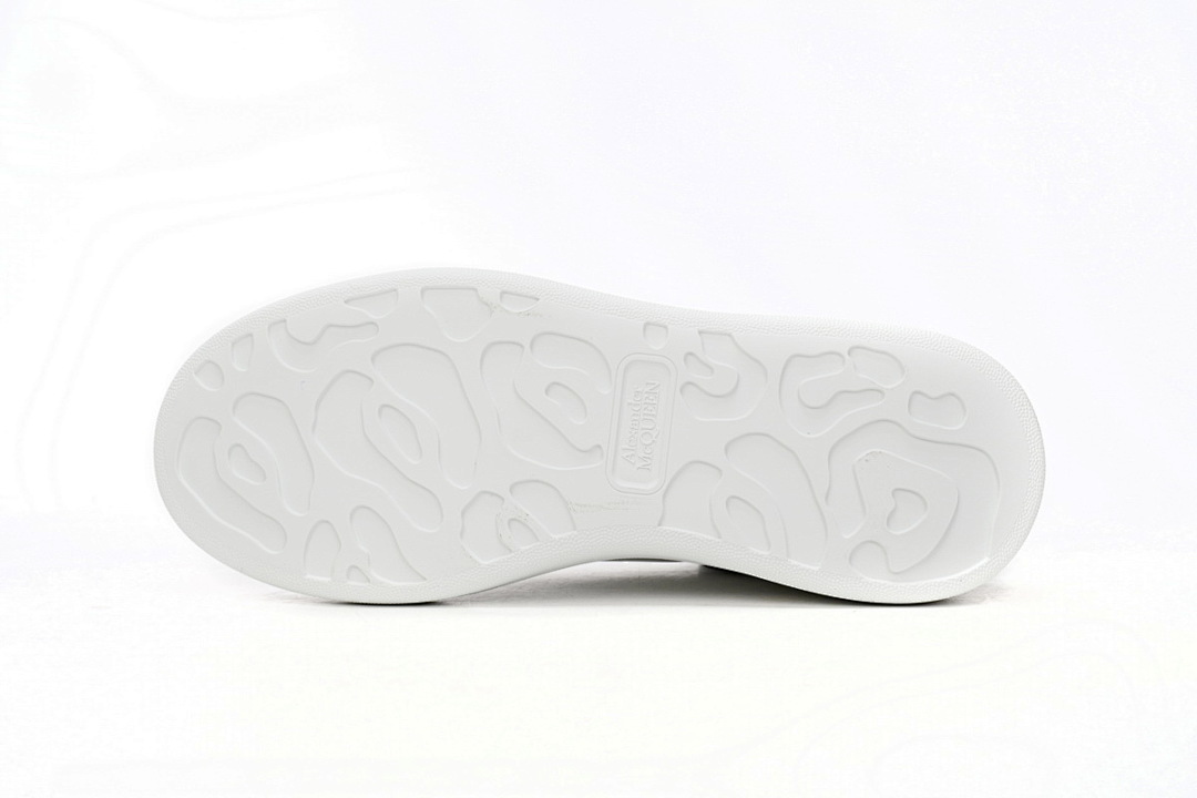Alexander McQueen Sneaker Vinyl