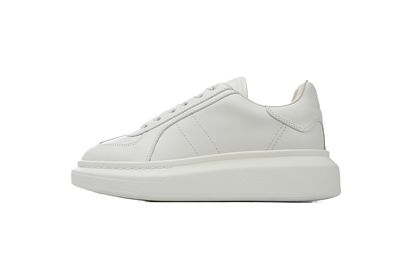 Alexander McQueen Sneaker White