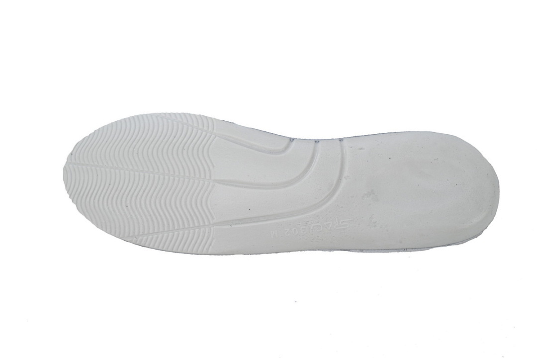 Alexander McQueen Sneaker White