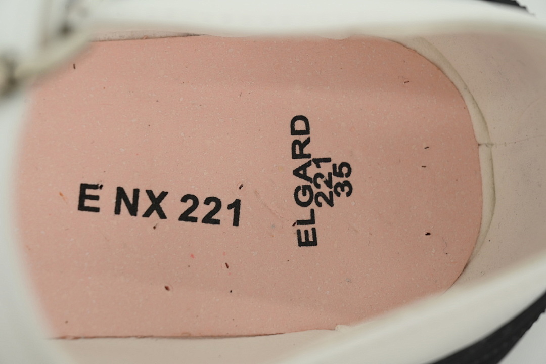 Alexander McQueen White Button