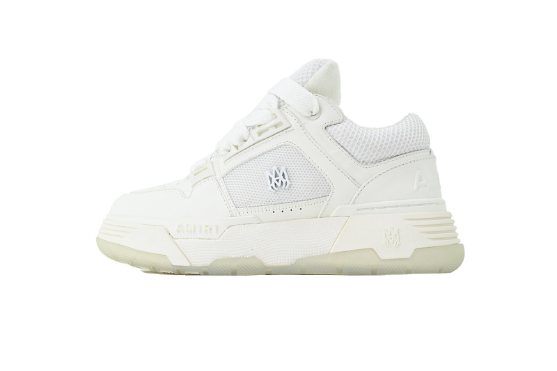 AMIRI All White