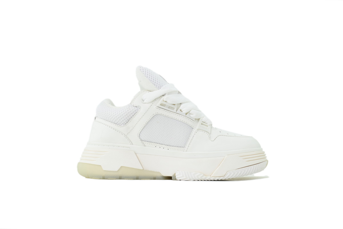 AMIRI All White